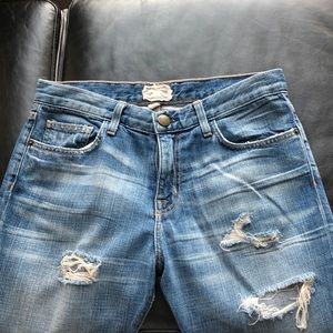 Current Elliott The Boyfriend